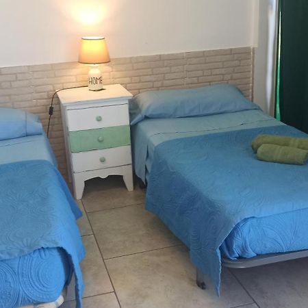 Appartamento vista mare accogliente con piscina Costa De Antigua Esterno foto