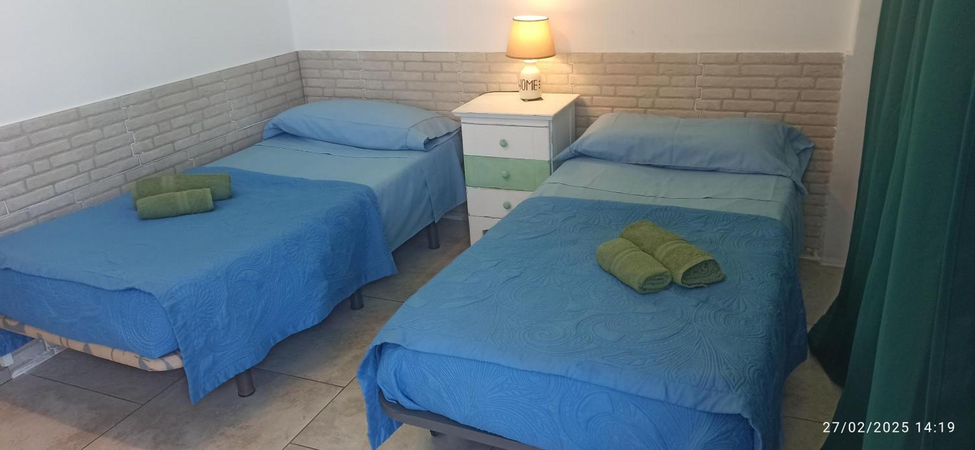 Appartamento vista mare accogliente con piscina Costa De Antigua Esterno foto